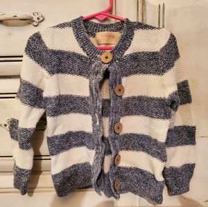 Genuine Kids by Oshkosh Cardigan